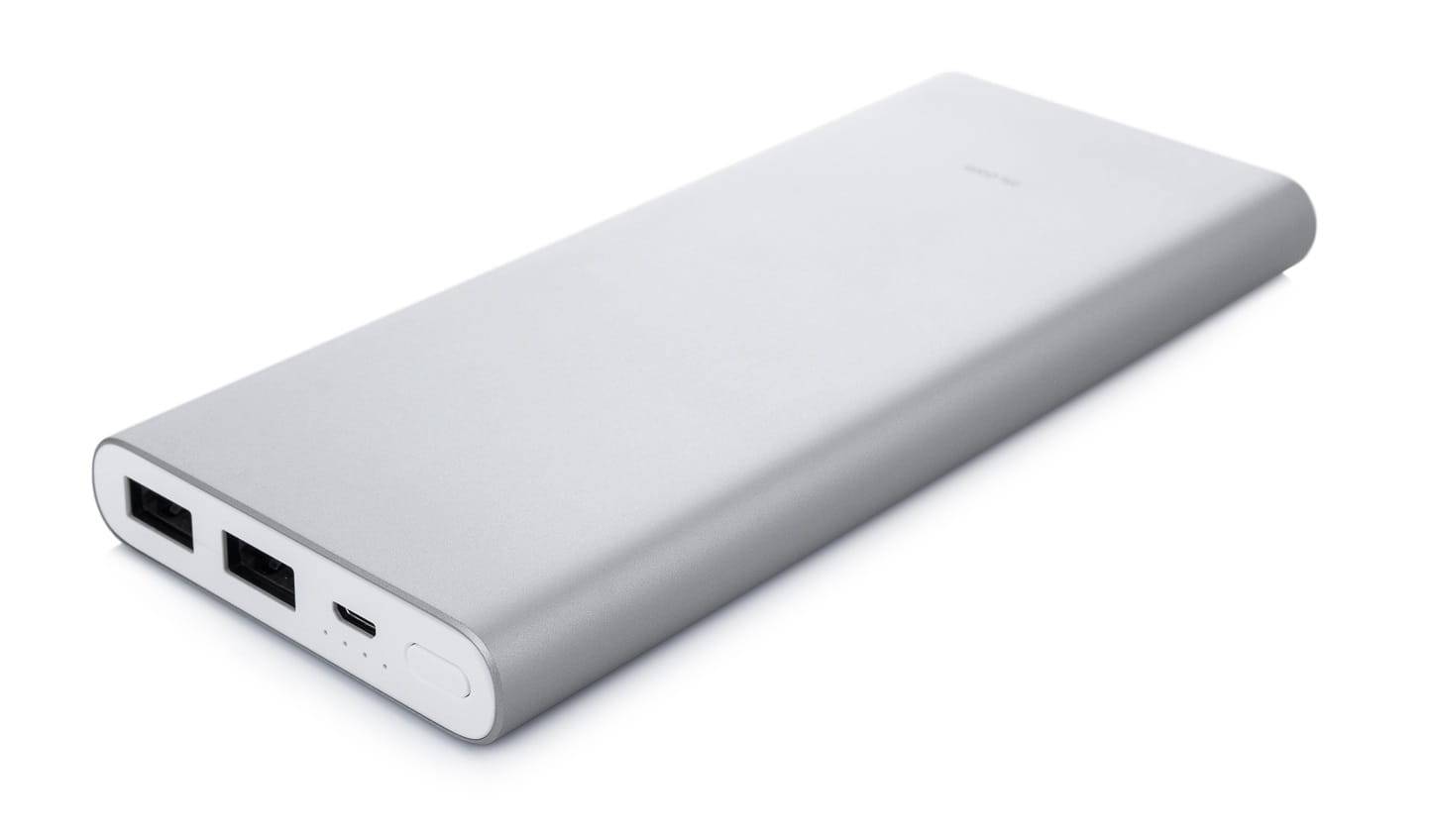 แบตสำรอง Ultimate ChargeMax – ให้คุณมีพลังงานตลอดเวลา