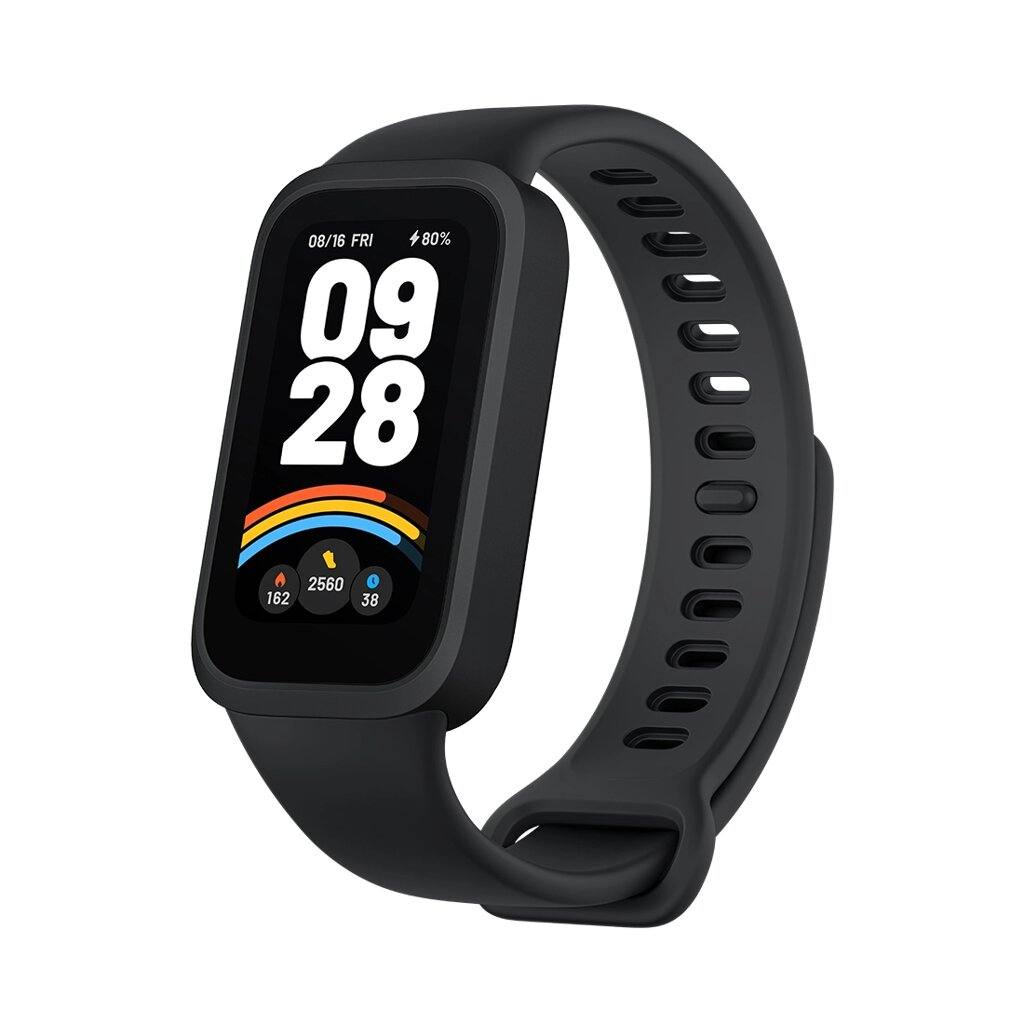 ยกระดับสุขภาพของคุณด้วย FitPulse Fitness Bracelet