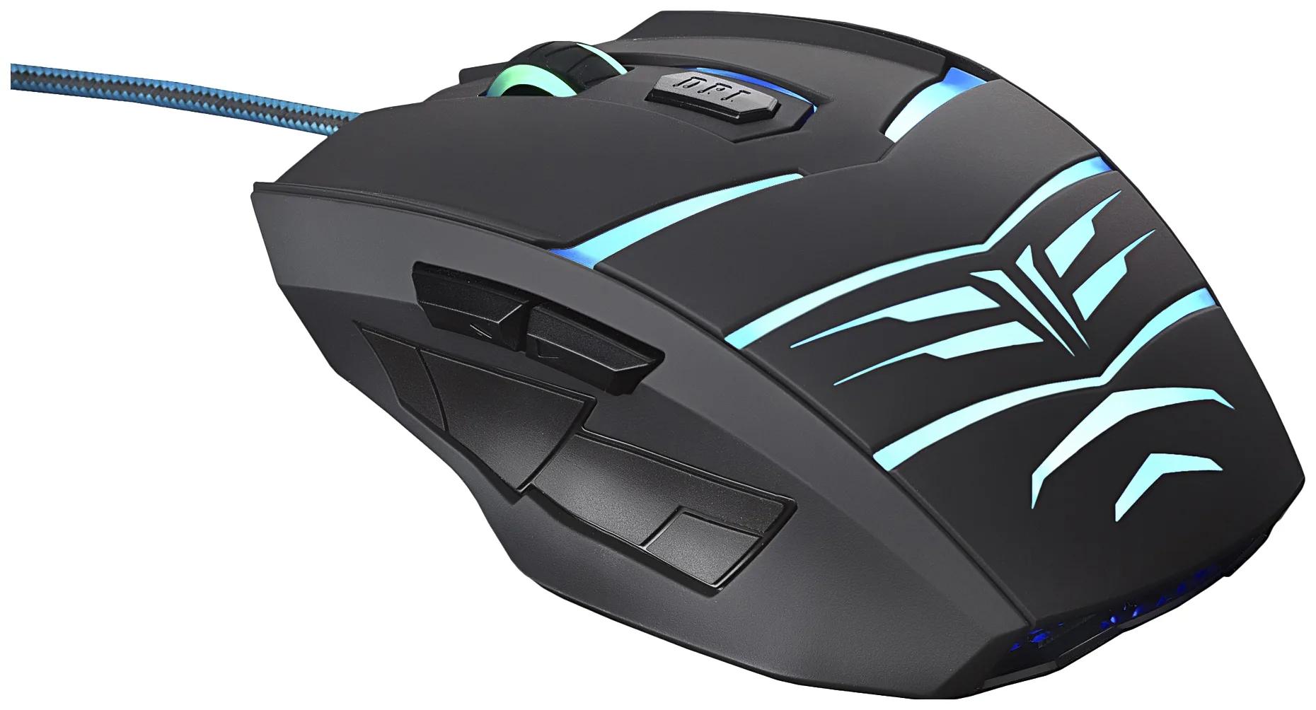 เมาส์สำหรับเล่นเกม GameGlide – ความแม่นยำและพลังที่ปลดปล่อยออกมา