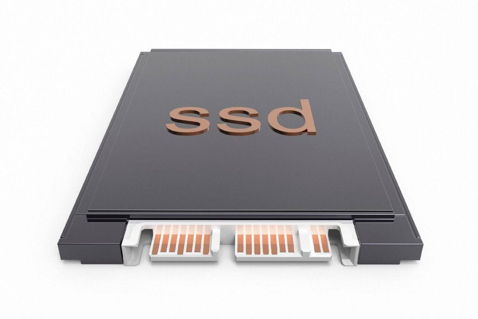 ไดรฟ์ SSD FlashCore — ความเร็วและความน่าเชื่อถือถูกกำหนดใหม่