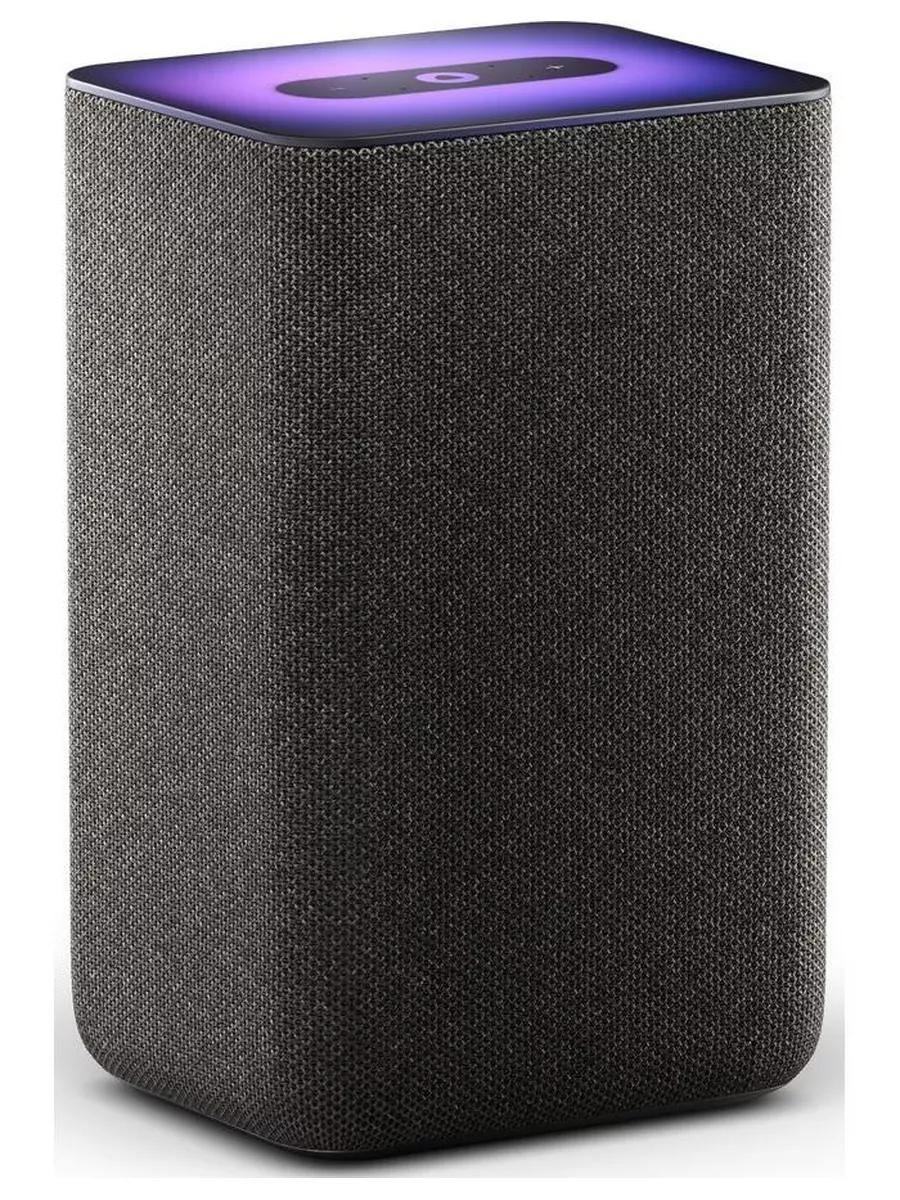 VoiceBox Smart Speaker — เพื่อนร่วมทางเสียงที่ดีที่สุดของคุณ