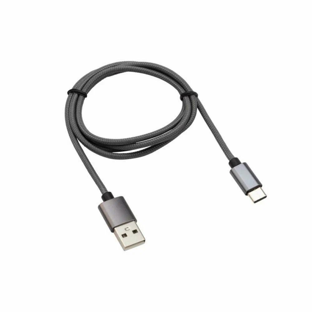 สายเคเบิล USB-C FlexiCord – ทนทาน รวดเร็ว และยืดหยุ่น