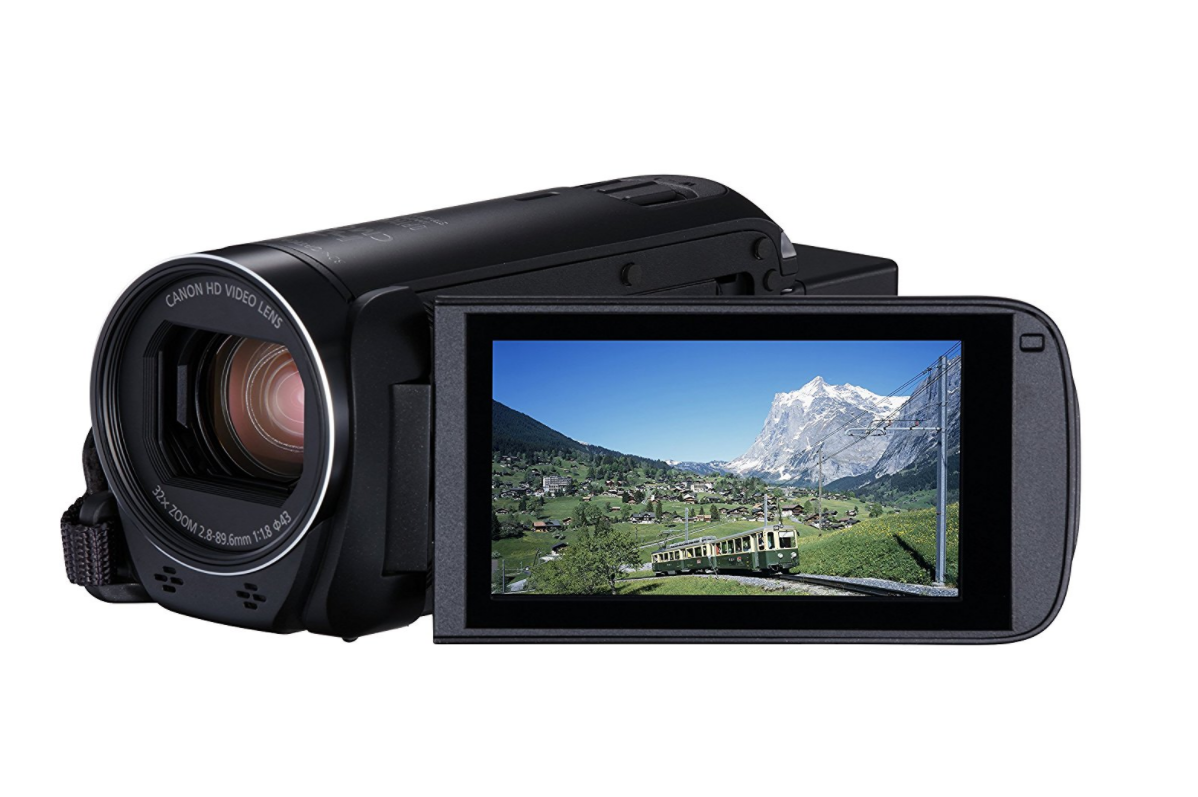 พบกับ VisionPro: กล้องวิดีโอขั้นสุดยอดของคุณ