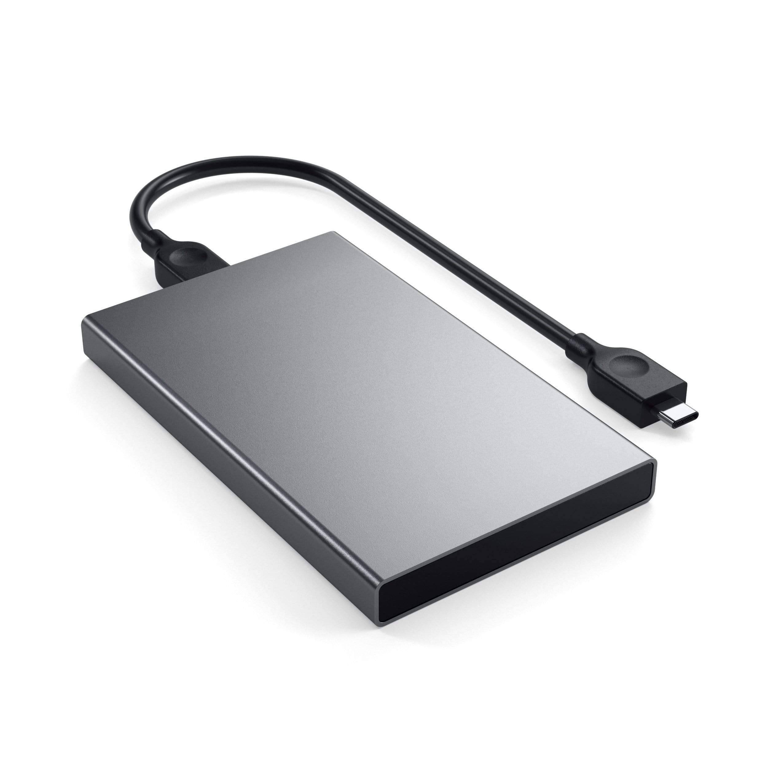 รักษาความปลอดภัยและขยายข้อมูลของคุณด้วยไดรฟ์ภายนอก DataVault